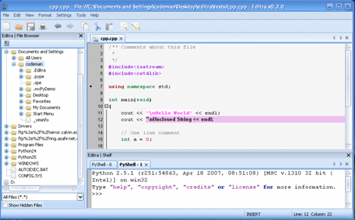 editra text download editra text download